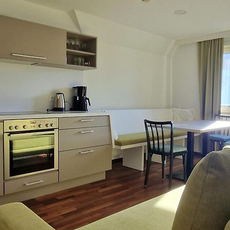 Der Loeffler Am Semmering Bed&Breakfast Dış mekan fotoğraf