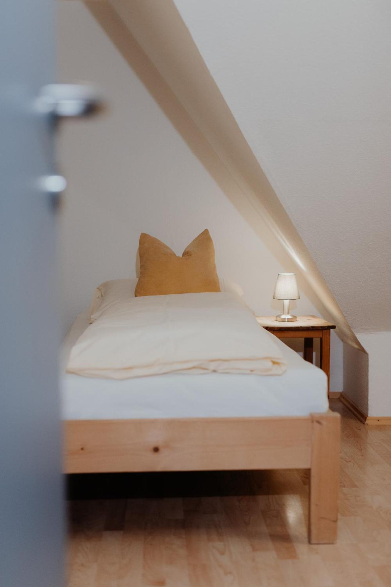 Der Loeffler Am Semmering Bed&Breakfast Oda fotoğraf