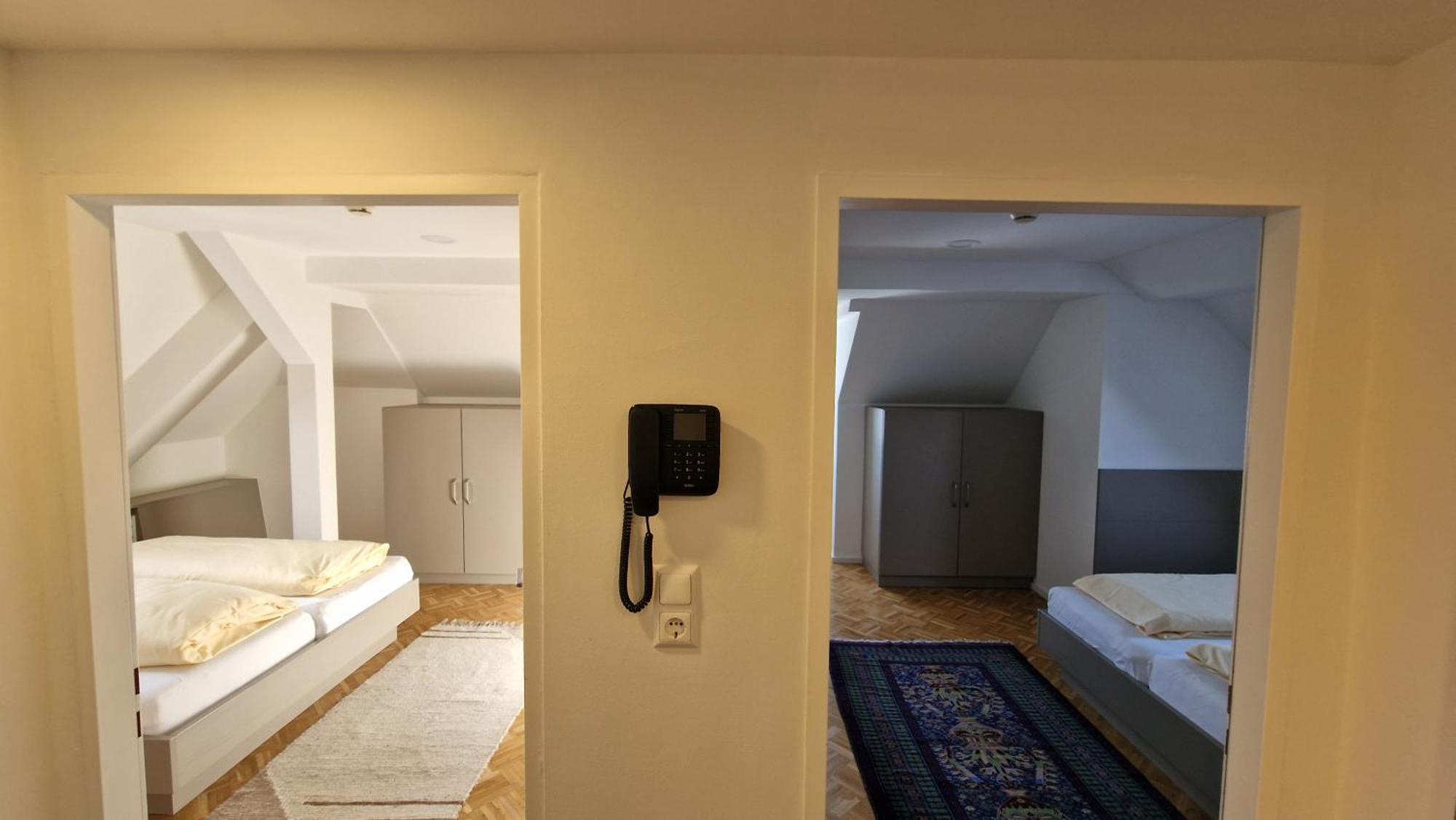 Der Loeffler Am Semmering Bed&Breakfast Dış mekan fotoğraf