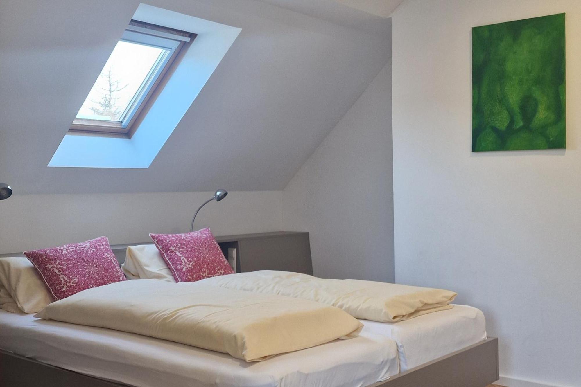Der Loeffler Am Semmering Bed&Breakfast Dış mekan fotoğraf